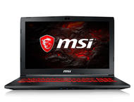 Лаптопи MSI GL62M 7RDX