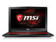 Лаптопи MSI GL62M 7RDX