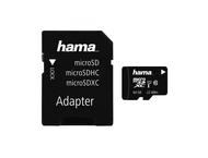 Карти памет 64GB microSDXC Hama Class 10 UHS-I