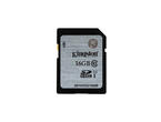 Карти памет 16GB SDHC Kingston Class 10 UHS-I
