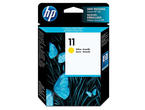 Консумативи Оригинален HP 11 Yellow Ink Cartridge