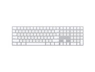 Клавиатури Apple Magic Keyboard с цифров кийпад