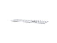 Клавиатури Apple Magic Keyboard с цифров кийпад