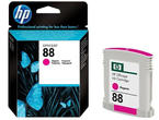 Консумативи Оригинален HP 88 Magenta Officejet Ink Cartridge