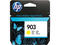 Консумативи Оригинален HP 903 Yellow Original Ink Cartridge