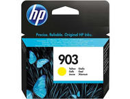 Консумативи Оригинален HP 903 Yellow Original Ink Cartridge