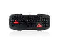 Клавиатури Modecom Volcano MC-GK1