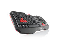 Клавиатури Modecom Volcano MC-GK1