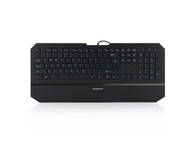 Клавиатури Modecom MC-800U