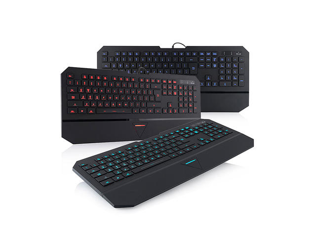 Клавиатури Modecom MC-800M