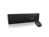 Клавиатури Modecom Wireless MC-7200