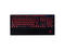 Клавиатури Modecom Volcano Gamer