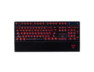 Клавиатури Modecom Volcano Gamer