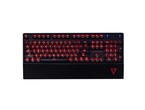 Клавиатури Modecom Volcano Gamer