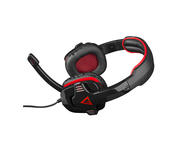 Слушалки Modecom Volcano MC-829 Alien Red