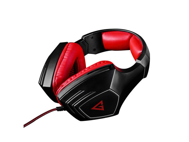 Слушалки Modecom Volcano MC-831 Rage