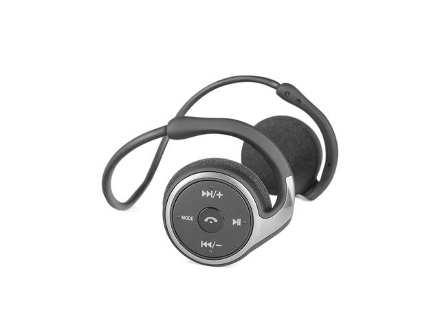 Слушалки Modecom MC-250B