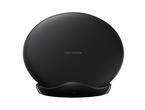 Зарядни устройства Samsung S9/S9+ Wireless charger standing + Travel adapter, в черно