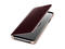 Калъфи Samsung S9+ Clear View Standing Cover Gold