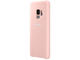 Калъфи Samsung Galaxy S9 Silicone Cover, в розово