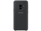 Калъфи Samsung Galaxy S9 Silicone Cover, в черно