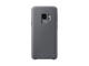 Калъфи Samsung Galaxy S9 Protective Standing Cover, в сребристо