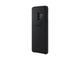 Калъфи Samsung Galaxy S9 Alcantara Cover, в черно