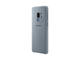 Калъфи Samsung Galaxy S9 Alcantara Cover, в цвят мента