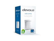 Smart Home Devolo Remote Switch 09808