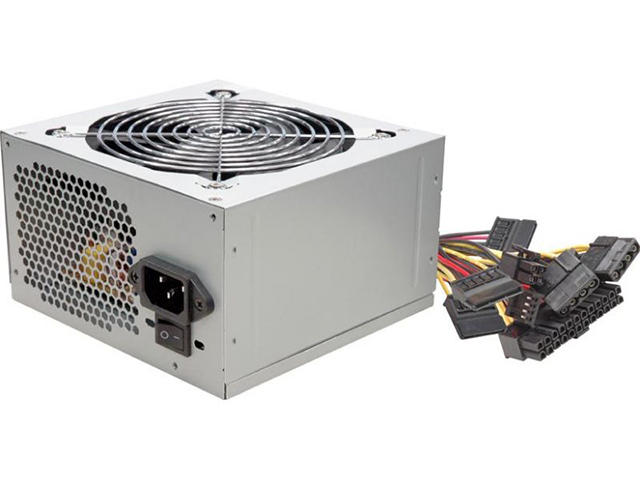 Захранвания за компютри Linkworld 450W R-LPW19-25EP/450W