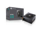 Захранвания за компютри CoolerMaster MASTERWATT 550W SEMI-MODULAR