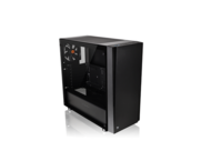 Кутии Thermaltake Versa J21 Tempered Glass Edition