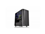 Кутии Thermaltake Versa J21 Tempered Glass Edition
