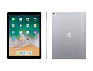Таблети Apple iPad Pro 12,9'' Wi-Fi + Cellular 256GB, сив цвят