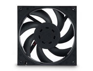 Вентилатори EKWB Furious Vardar EVO 140 (2500rpm)