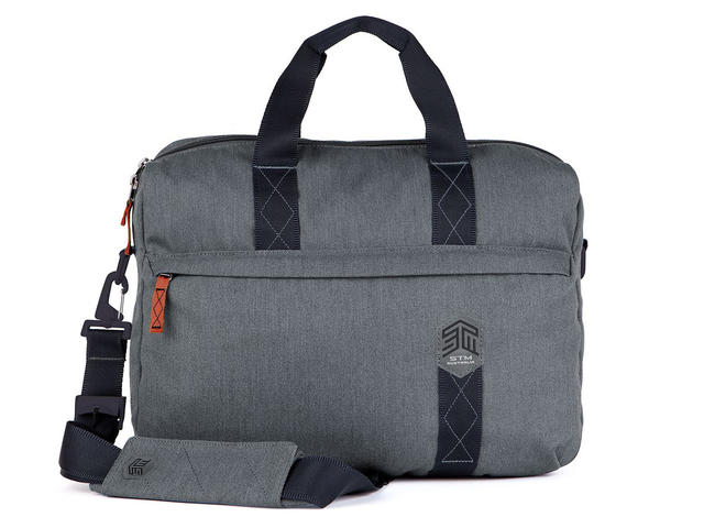 Чанти за Лаптопи STM Judge 15 tornado grey