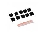 Радиатори EKWB Akasa AK-VMC01-BK VGA RAM Heatsinks
