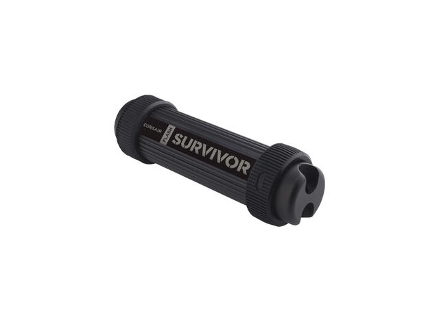 USB памети 128GB Corsair Flash Survivor Stealth USB 3.0
