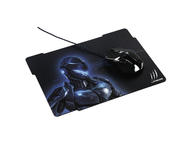 Падове Hama "uRage Cyberpad"