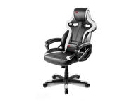 Геймърски столове Arozzi Milano, в бяло