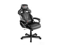 Геймърски столове Arozzi Milano, в черно