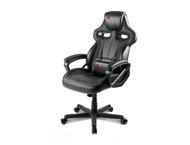 Геймърски столове Arozzi Milano, в черно