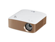 Проектори LG PH150G
