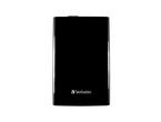 Външни HDD 2TB Verbatim Store 'n' Go USB 3.0