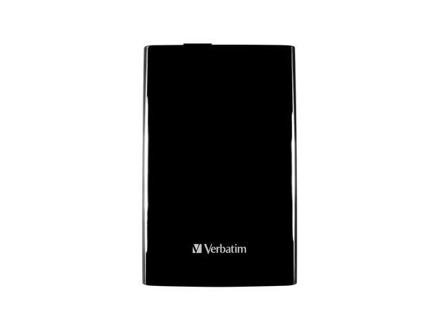 Външни HDD 2TB Verbatim Store 'n' Go USB 3.0
