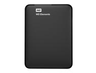 Външни HDD 3TB WD Elements USB 3.0