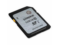 Карти памет 128GB SDXC Kingston Class 10 UHS-I