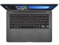 Лаптопи ASUS ZenBook UX430UA-GV444T