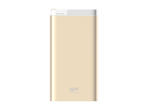 Външни батерии Silicon Power Power Bank S55 златист цвят