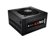 Захранвания за компютри Corsair AX760 - 760W Platinum